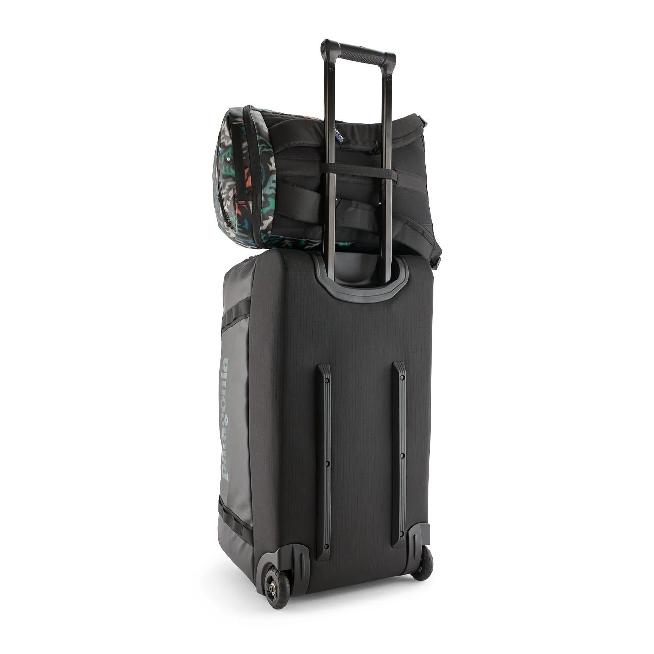 Patagonia Black Hole Pack 25L Kaleido Black - Image 4
