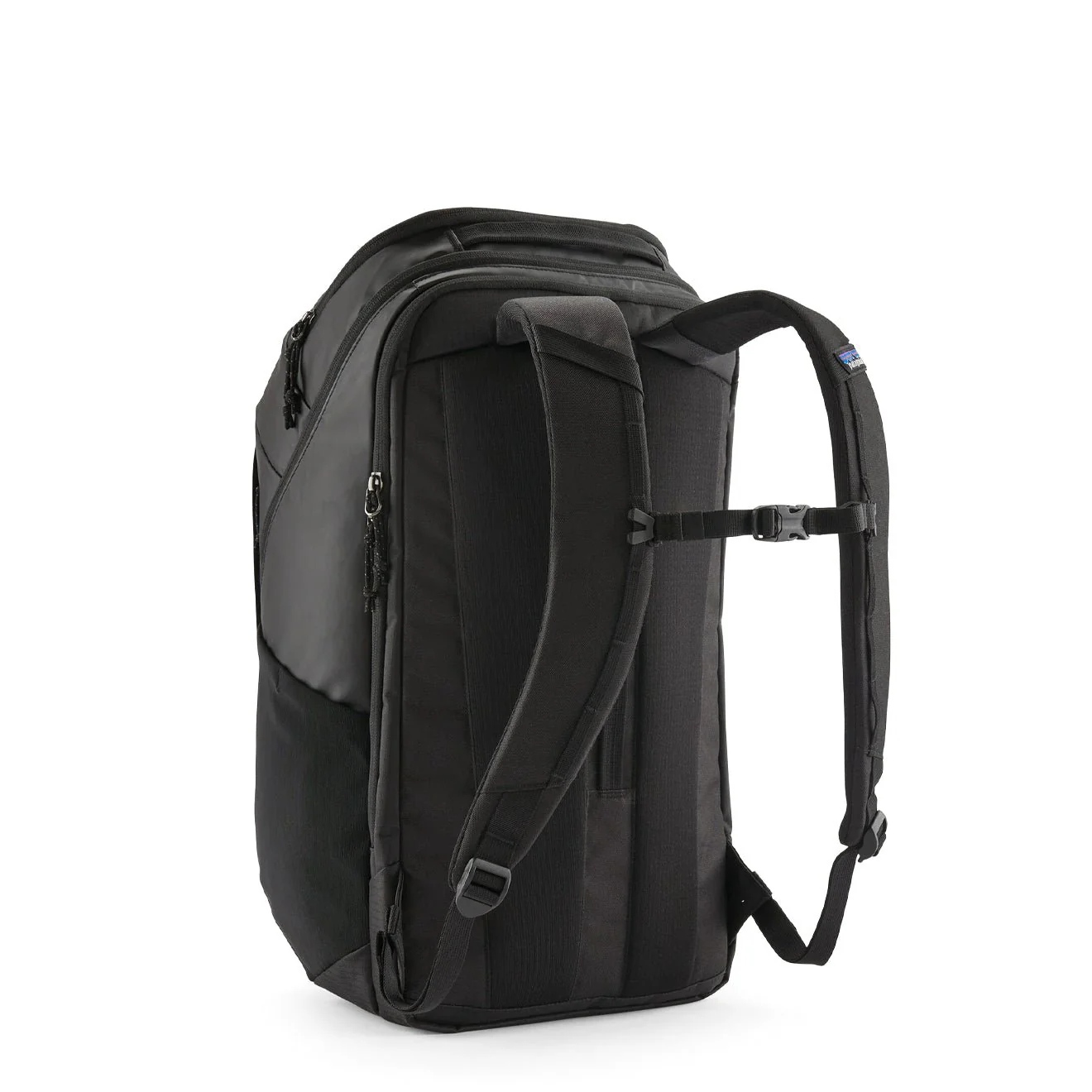 Patagonia Black Hole Pack 32L Black w/Black - Image 2