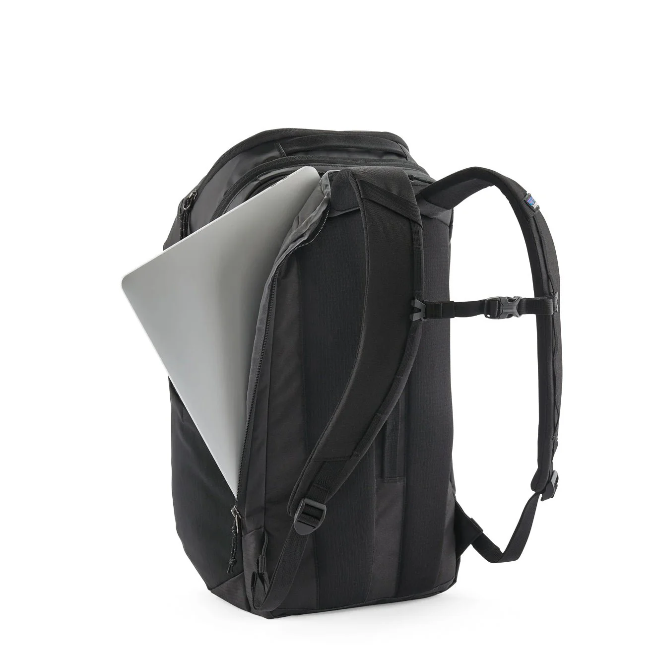 Patagonia Black Hole Pack 32L Black w/Black - Image 3
