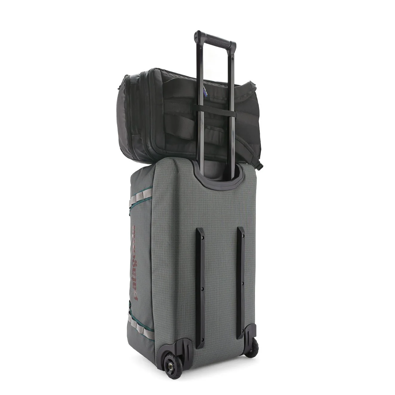 Patagonia Black Hole Pack 32L Black w/Black - Image 4