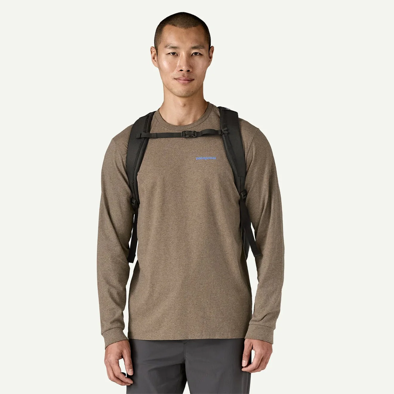 Patagonia Black Hole Pack 32L Black w/Black - Image 6