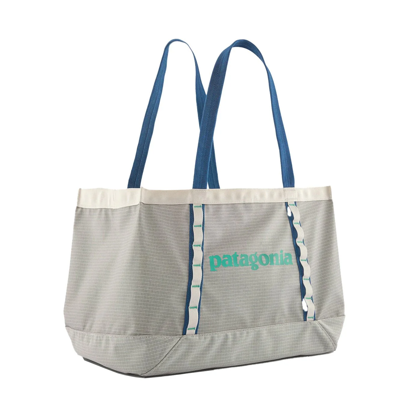 Patagonia Black Hole Tote 25L Birch White