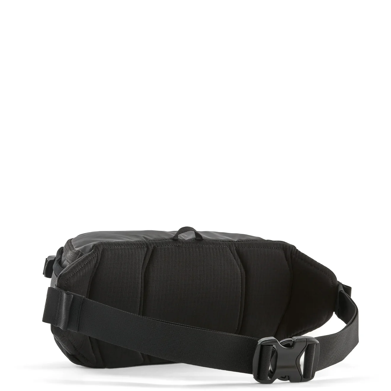 Patagonia Black Hole Waist Pack 5L Black w/Black - Image 2