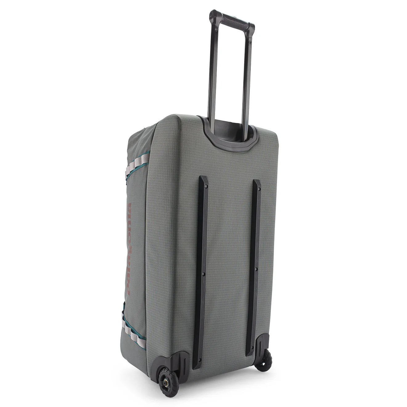 Patagonia Black Hole Wheeled Duffel 100L Noble Grey - Image 2