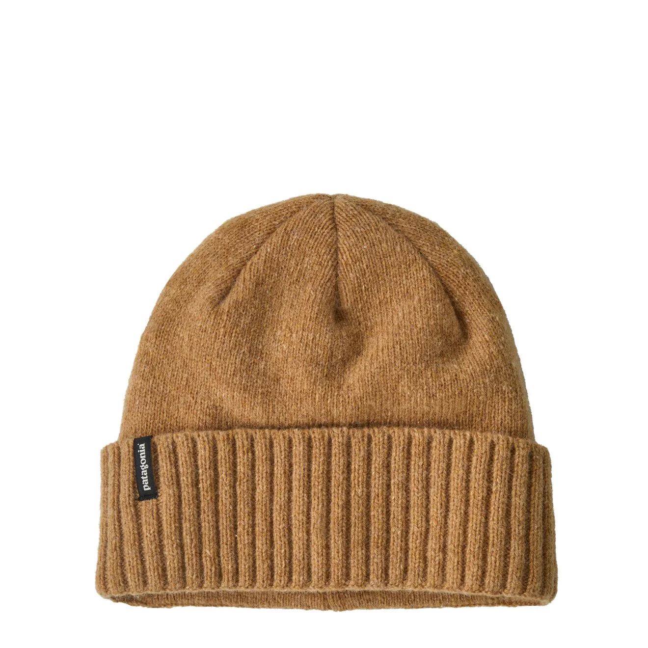 Patagonia Brodeo Beanie Talon Gold