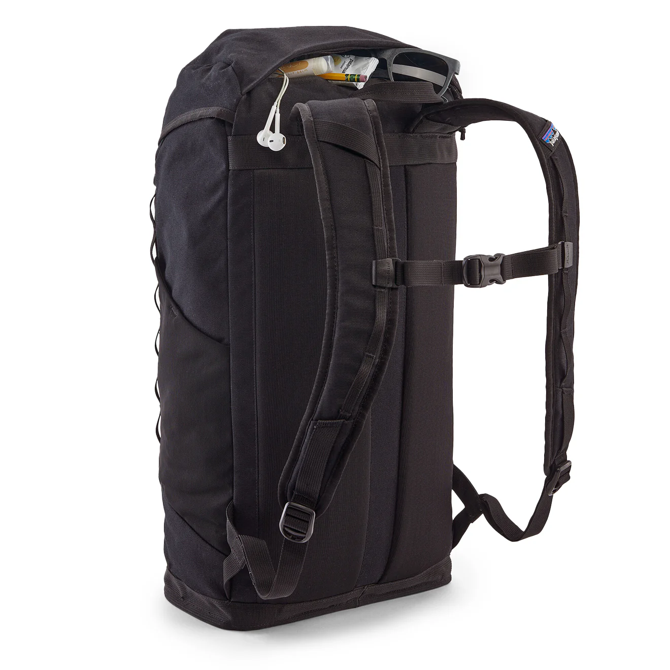 Patagonia Fieldsmith Lid Pack Black - Image 2