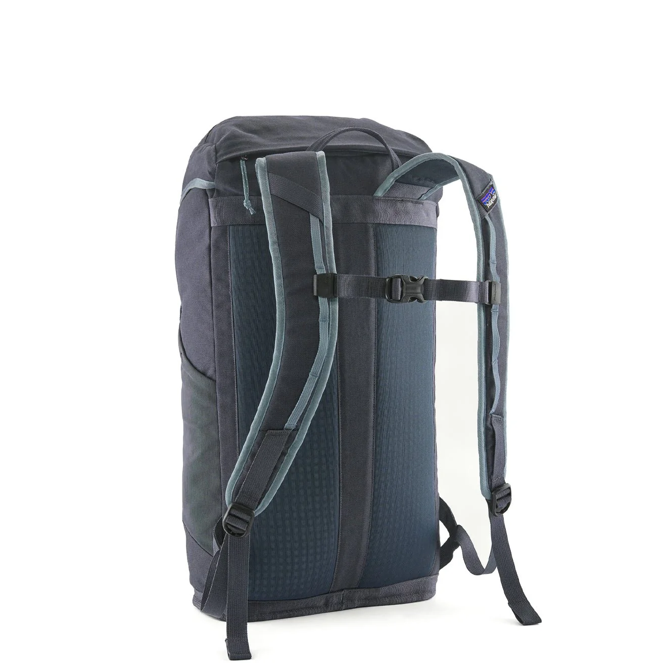 Patagonia Fieldsmith Lid Pack Smolder Blue - Image 2