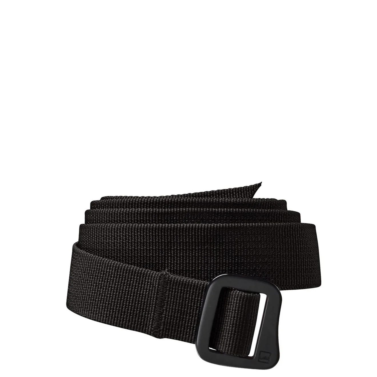 Patagonia Friction Belt Black