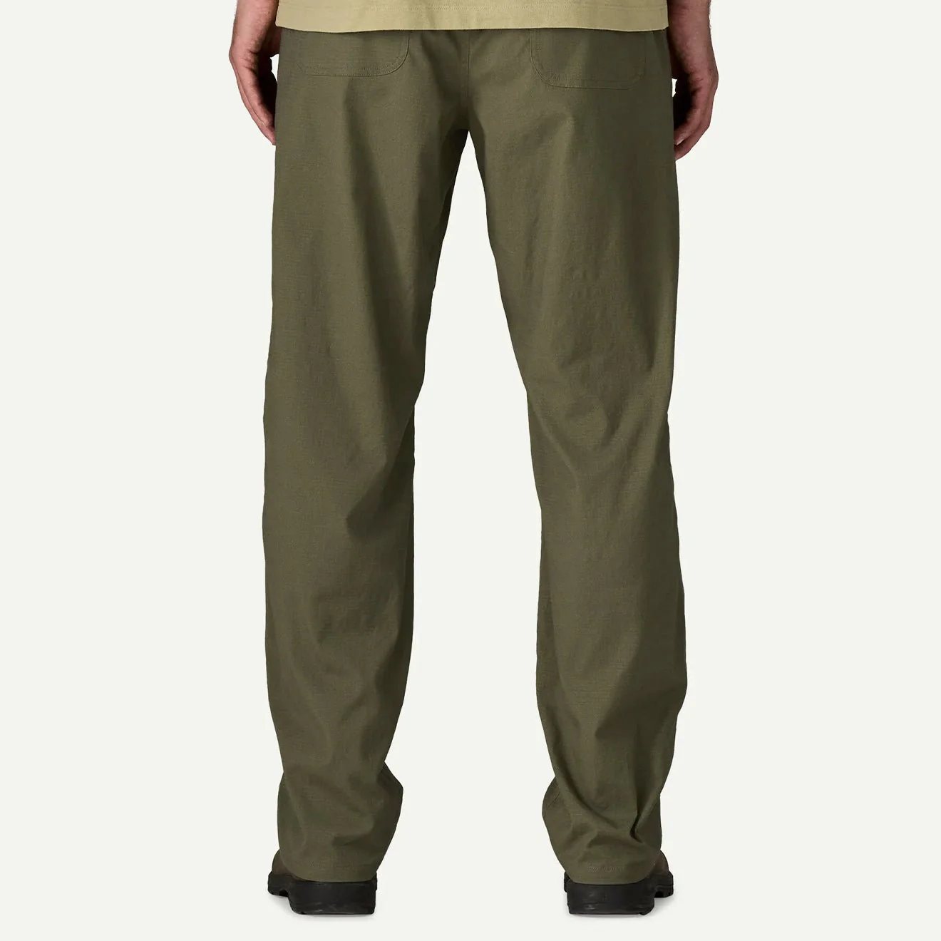 Patagonia LW All-Wear Gi Pants Black - Image 3