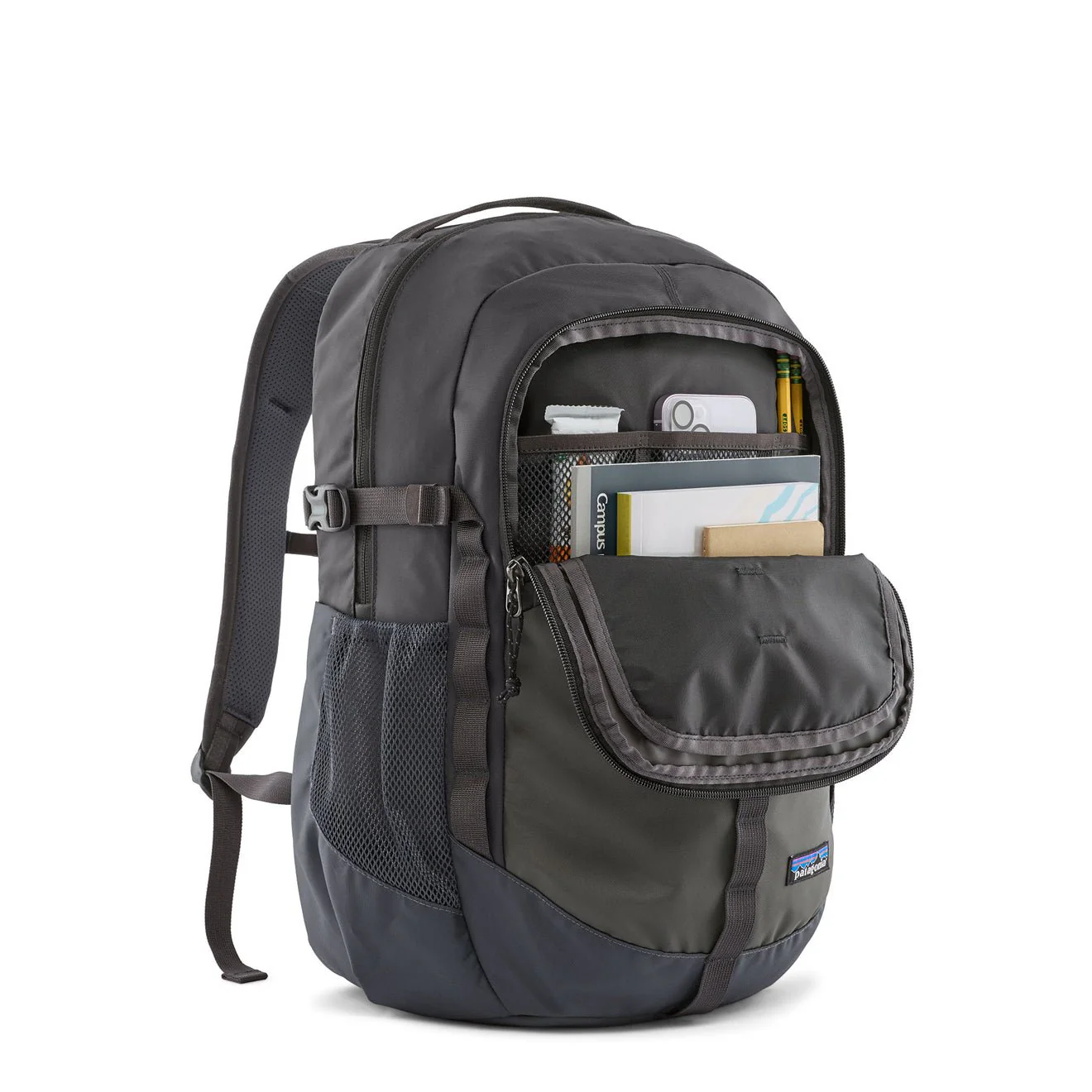 Patagonia Refugio Day Pack 26L Smolder Blue - Image 2