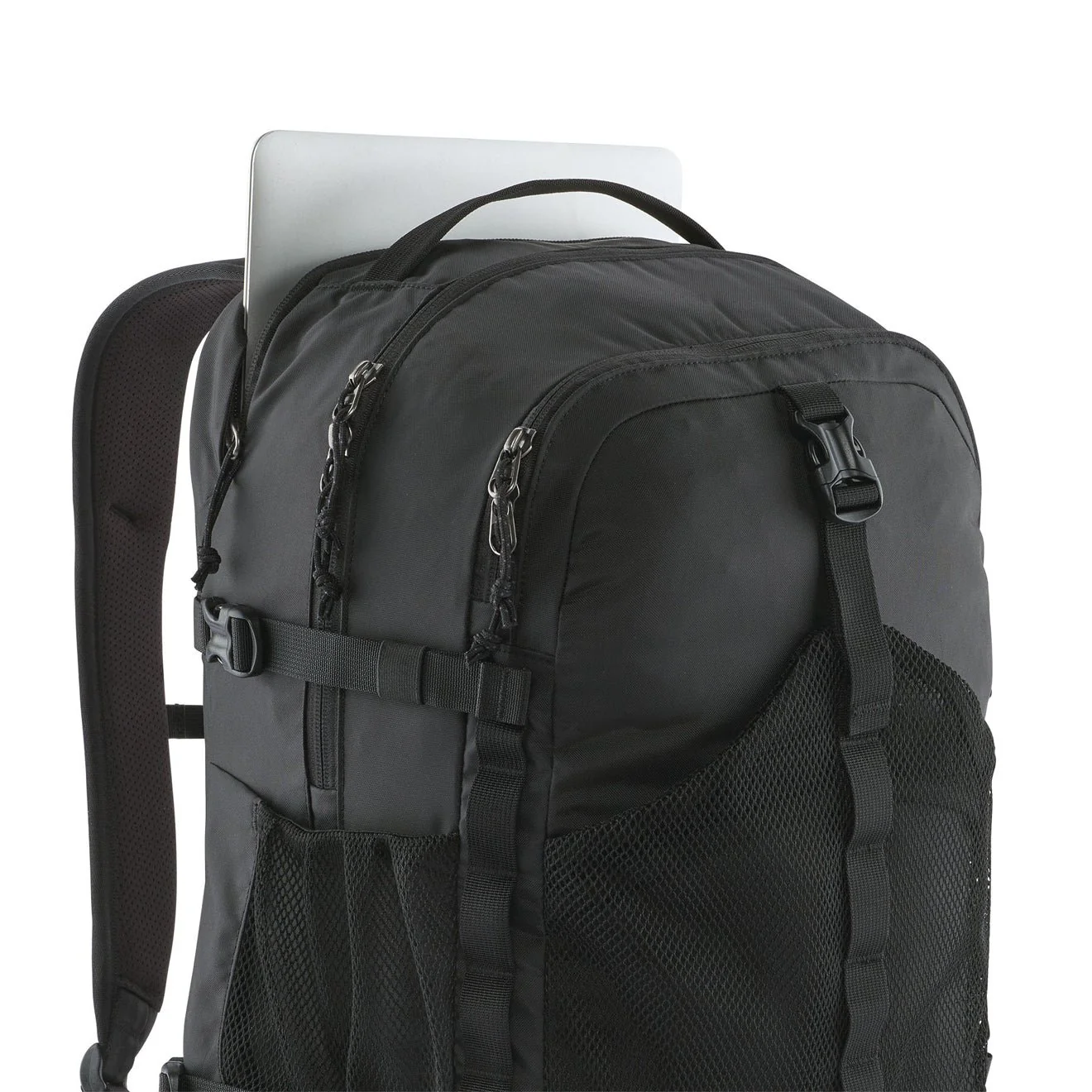 Patagonia Refugio Day Pack 30L Black - Image 3
