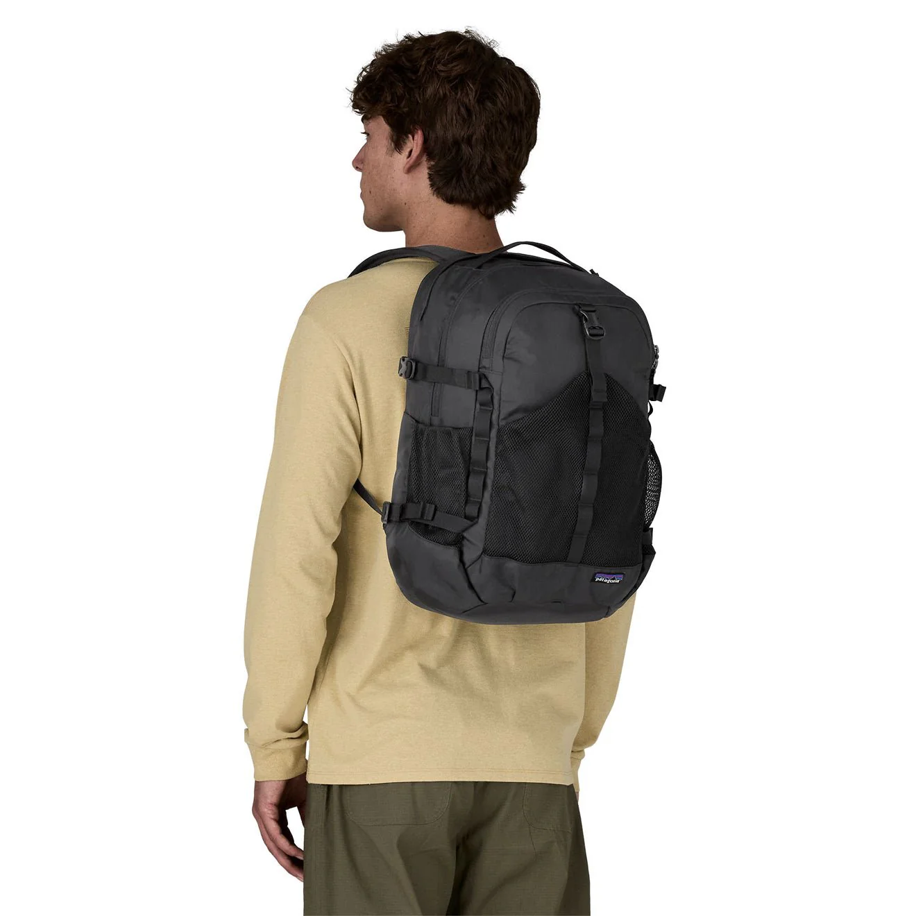 Patagonia Refugio Day Pack 30L Black - Image 4