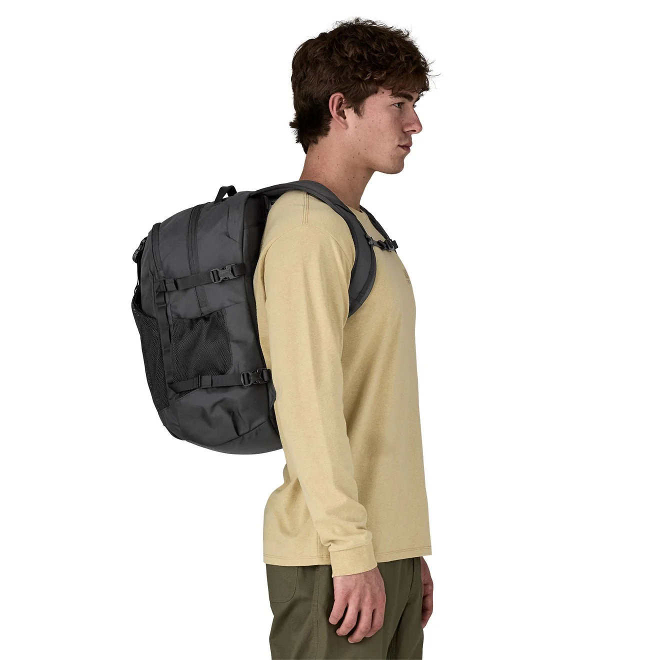 Patagonia Refugio Day Pack 30L Black - Image 5