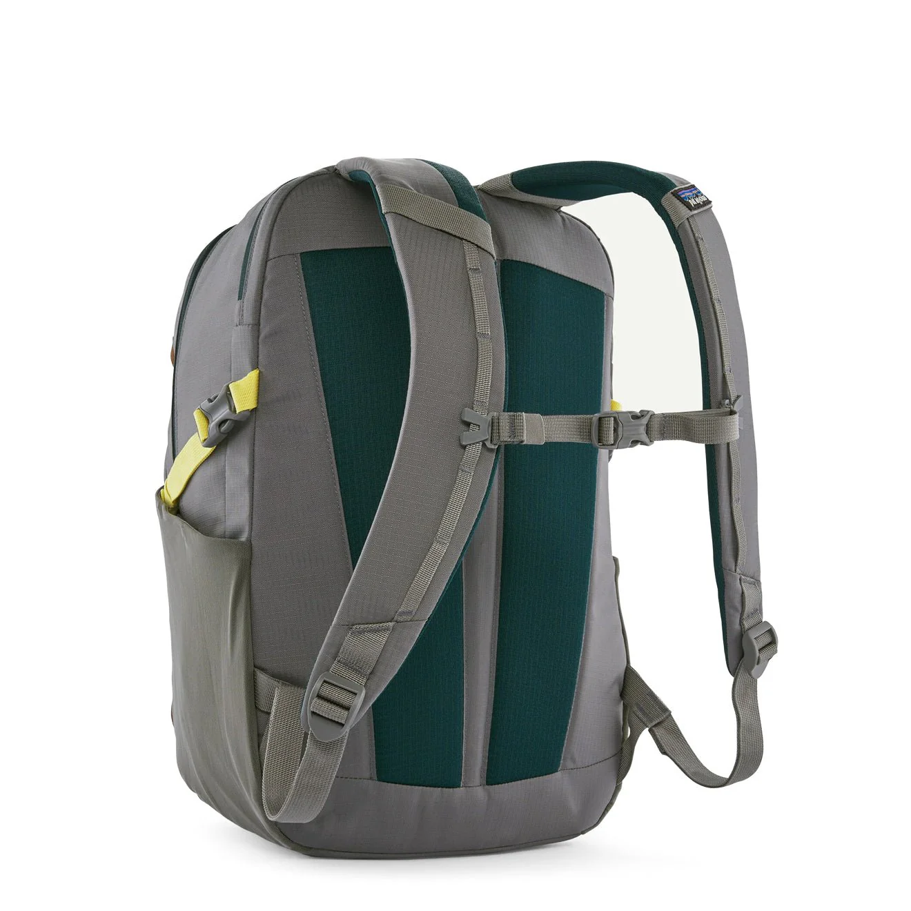 Patagonia Refugio Daypack 26L Noble Grey - Image 2