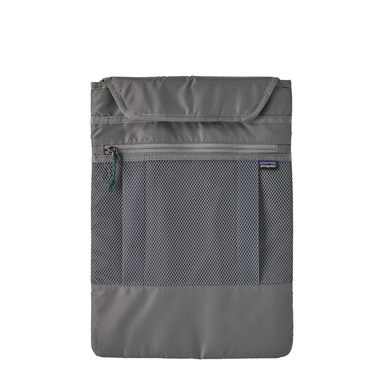 Patagonia Refugio Daypack 26L Noble Grey - Image 3