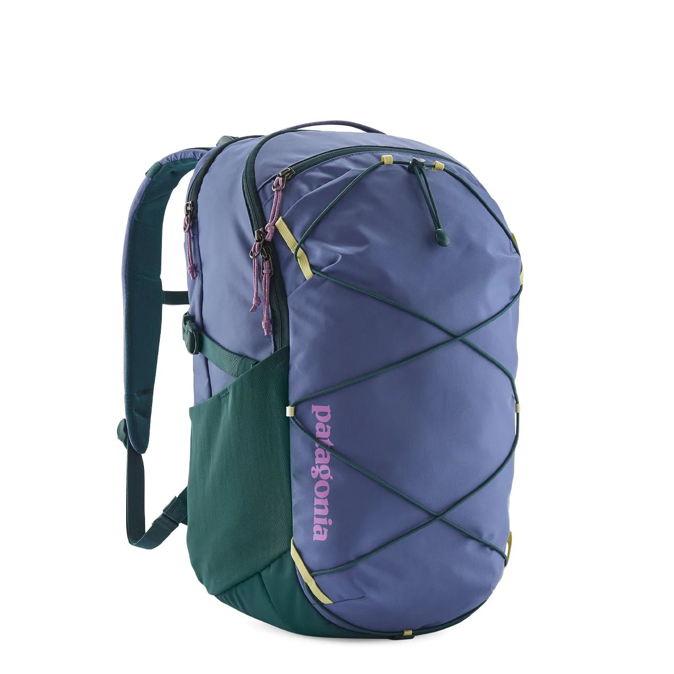 Patagonia Refugio Daypack 30L Current Blue