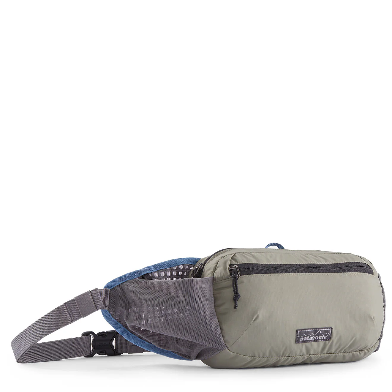 Patagonia Terravia Hip Pack River Rock Green