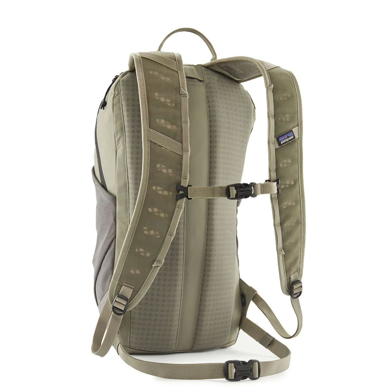 Patagonia Terravia Pack 14L River Rock Green - Image 2