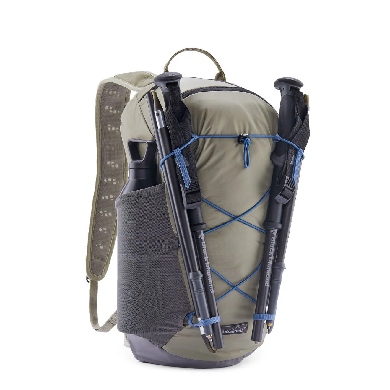 Patagonia Terravia Pack 14L River Rock Green - Image 3