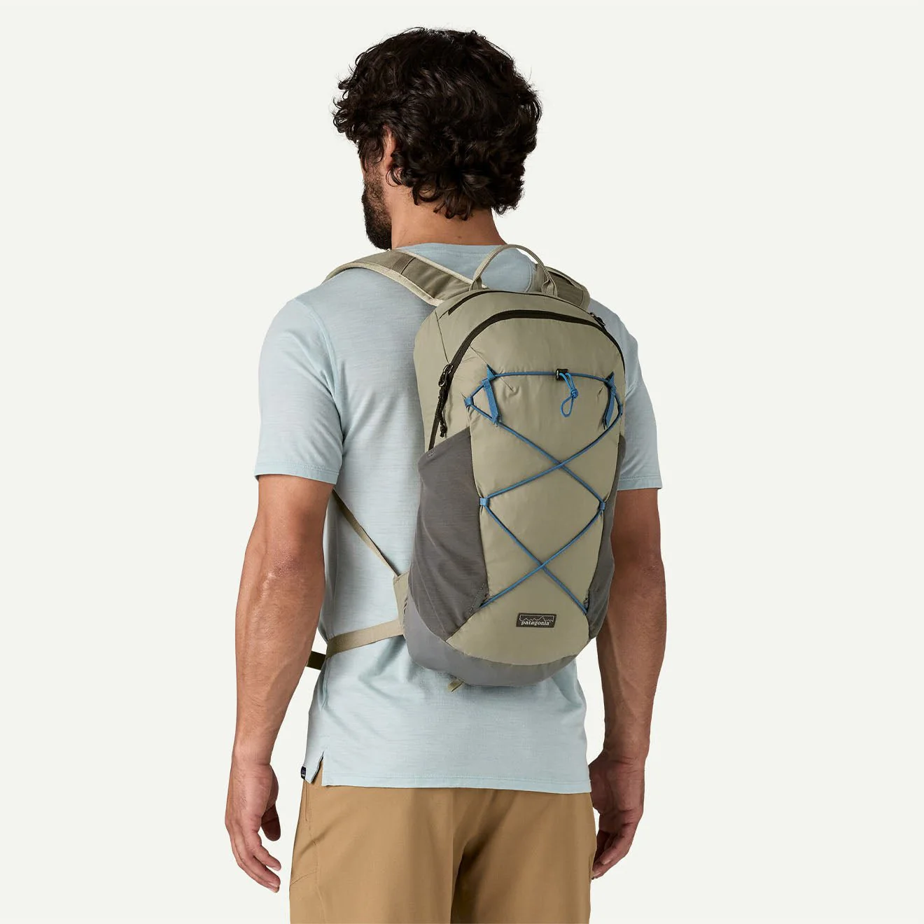 Patagonia Terravia Pack 14L River Rock Green - Image 5