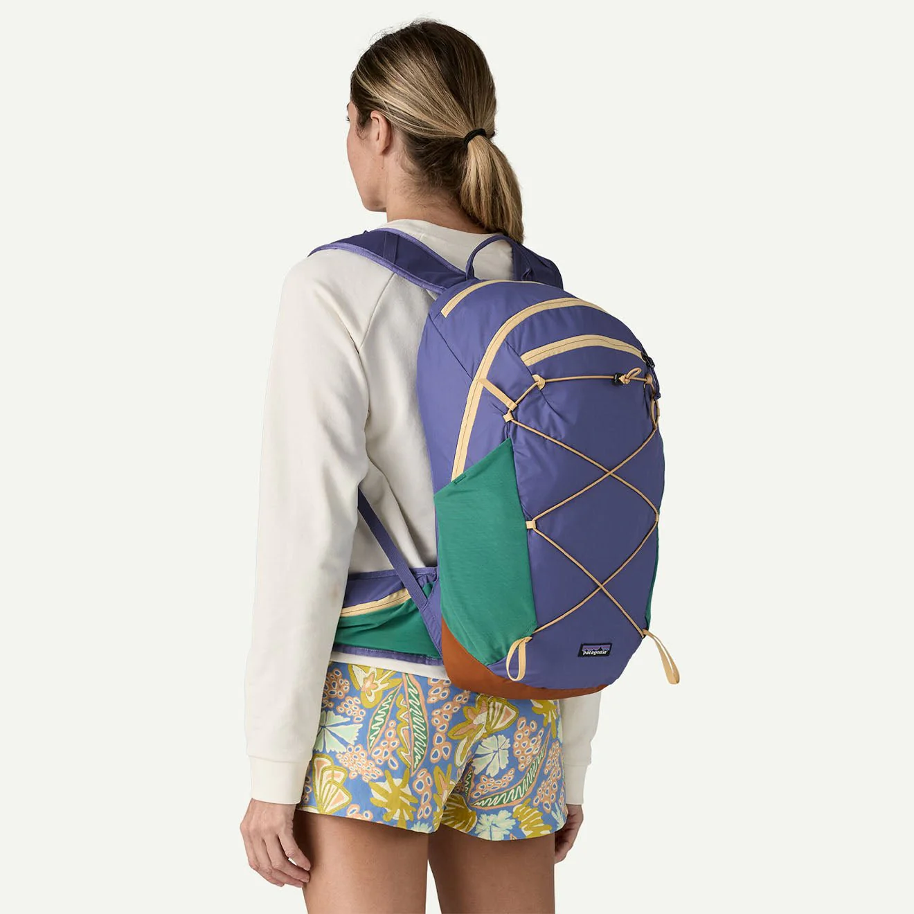 Patagonia Terravia Pack 22L Solstice Purple - Image 3