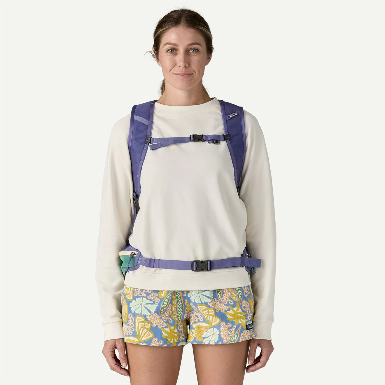 Patagonia Terravia Pack 22L Solstice Purple - Image 4