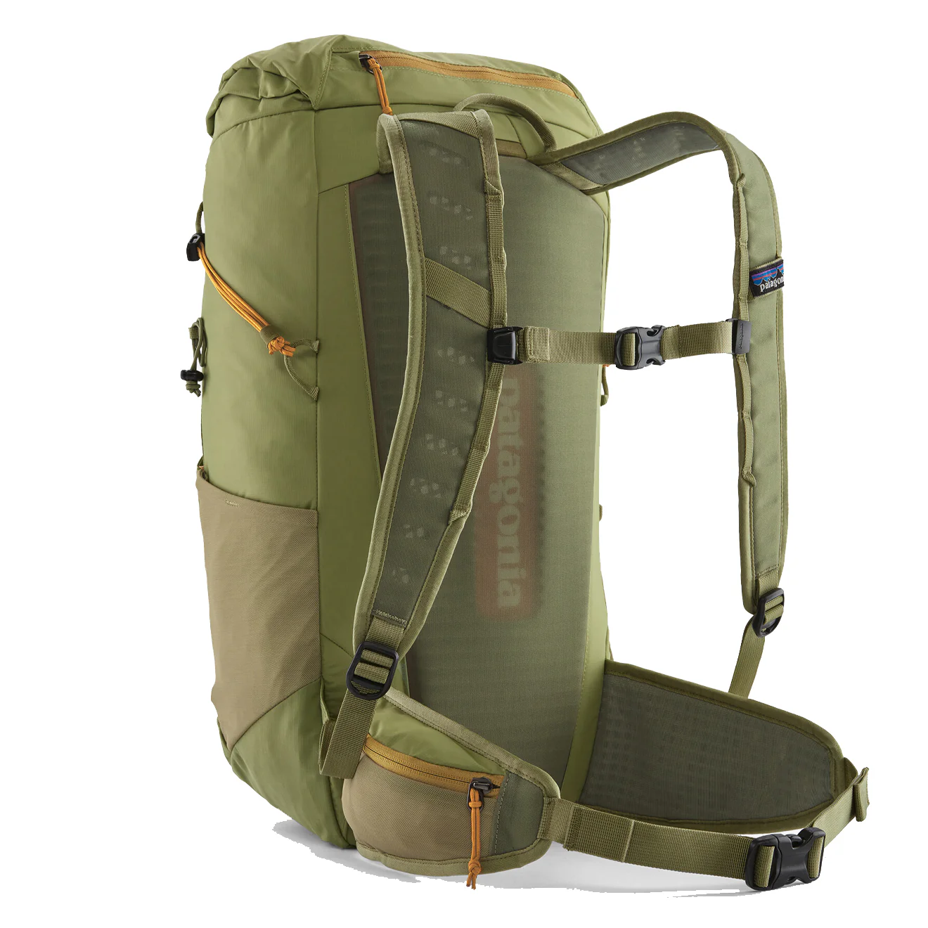 Patagonia Terravia Pack 28L Buckhorn Green - Image 2