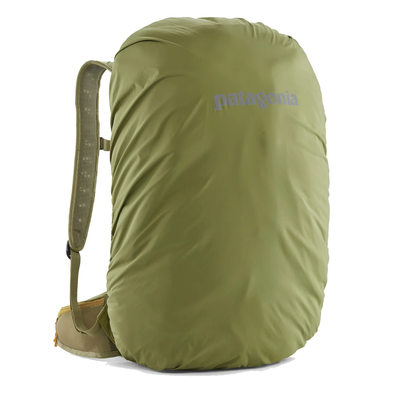 Patagonia Terravia Pack 28L Buckhorn Green - Image 3