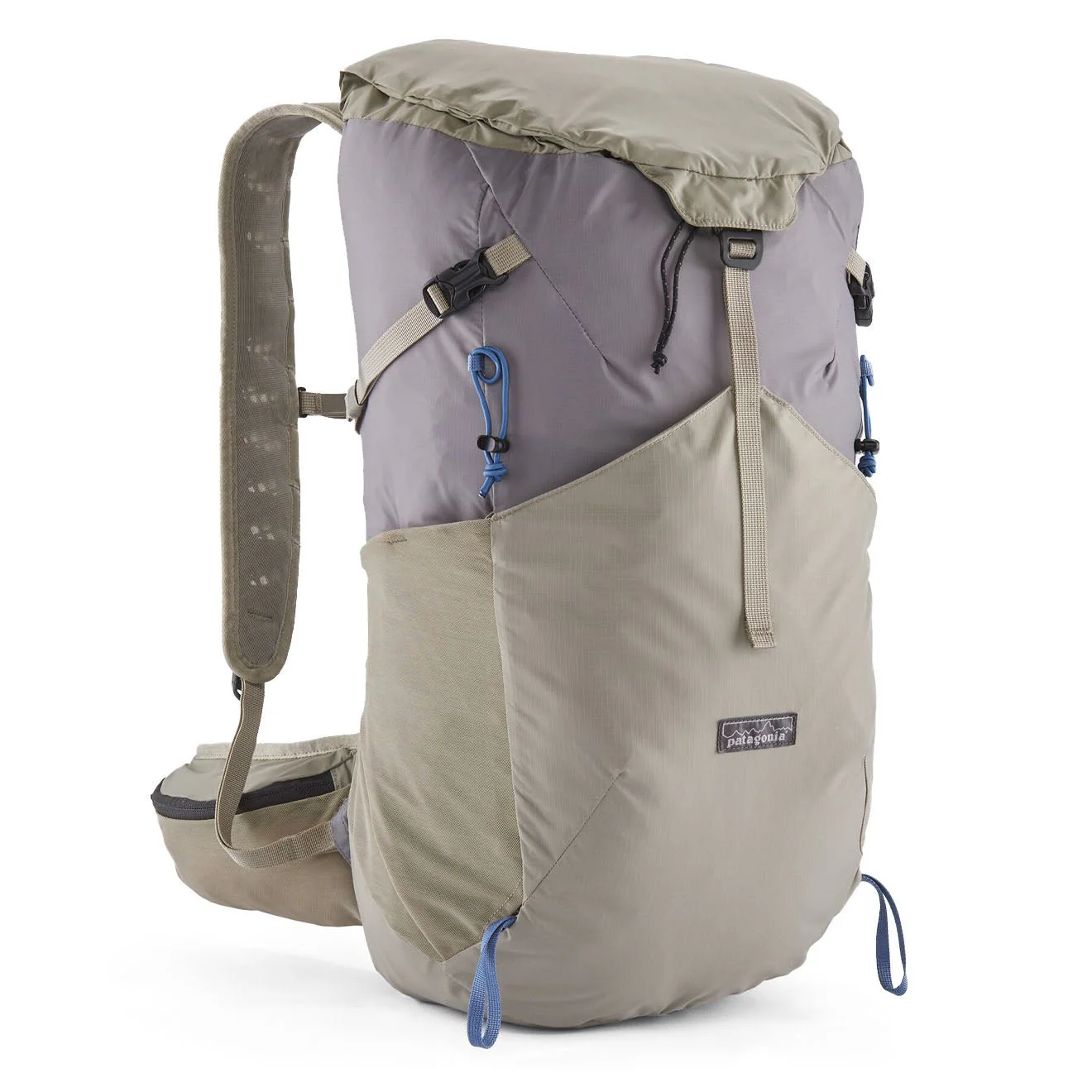 Patagonia Terravia Pack 28L River Rock Green