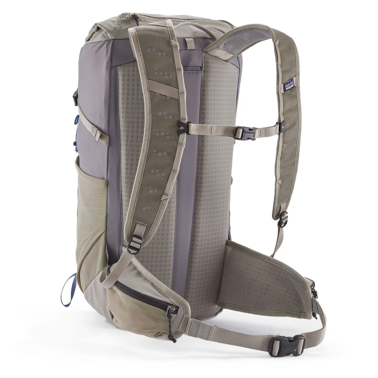 Patagonia Terravia Pack 28L River Rock Green - Image 2