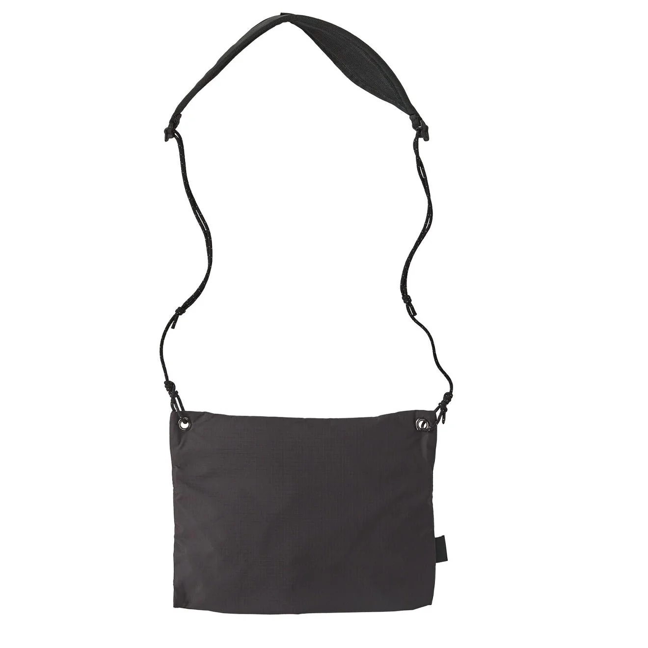 Patagonia Terravia Sacoche Bag 3L Black - Image 2