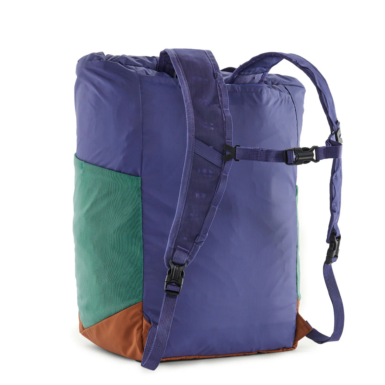 Patagonia Terravia Tote Pack 24L Solstice Purple - Image 2