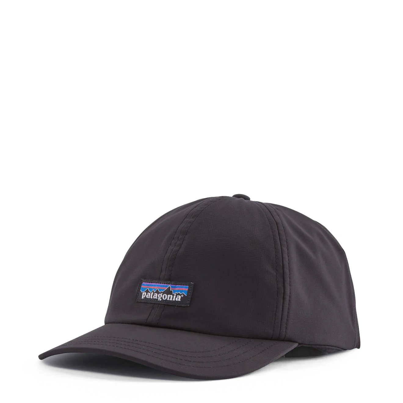 Patagonia Terrebonne Hat Black