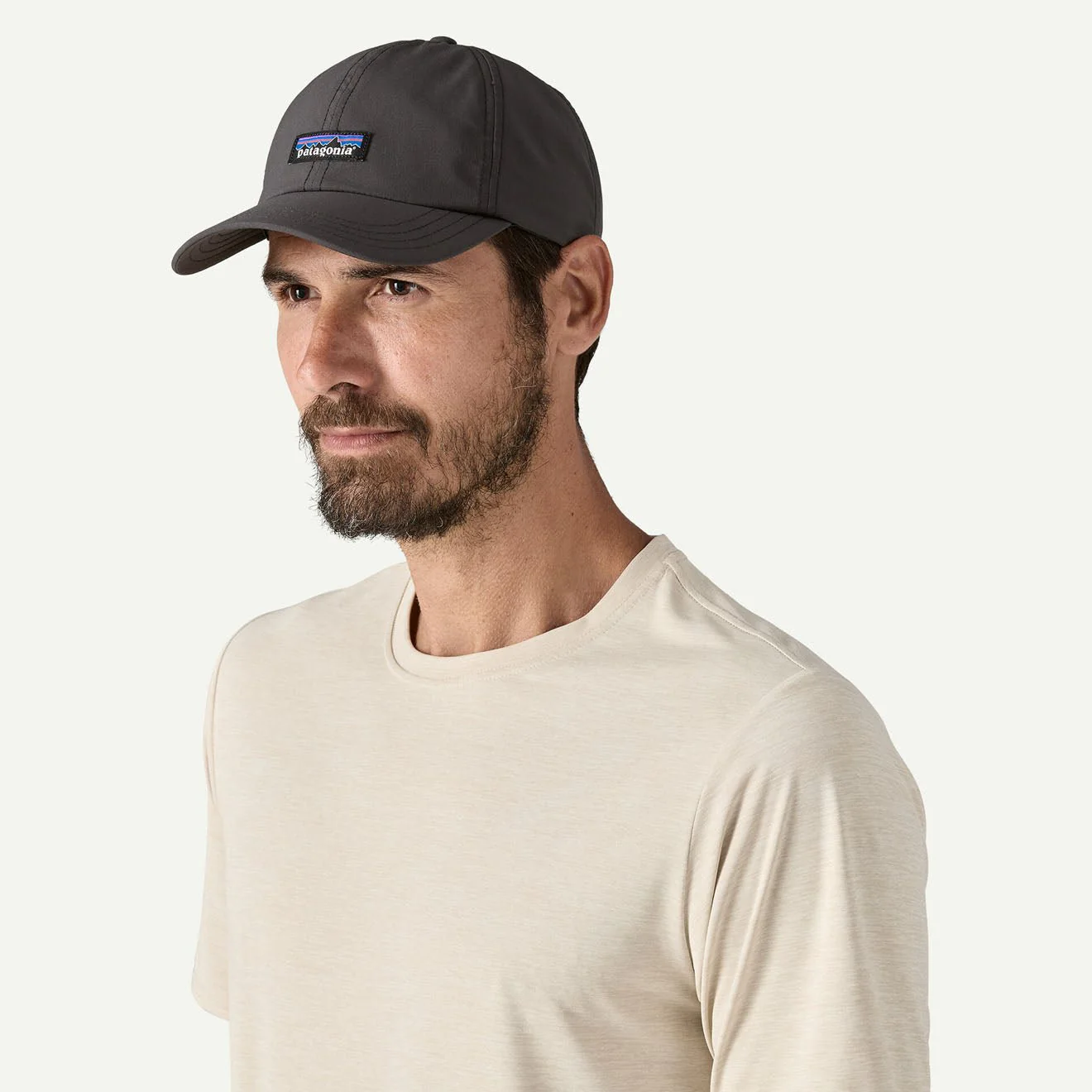 Patagonia Terrebonne Hat Black - Image 2