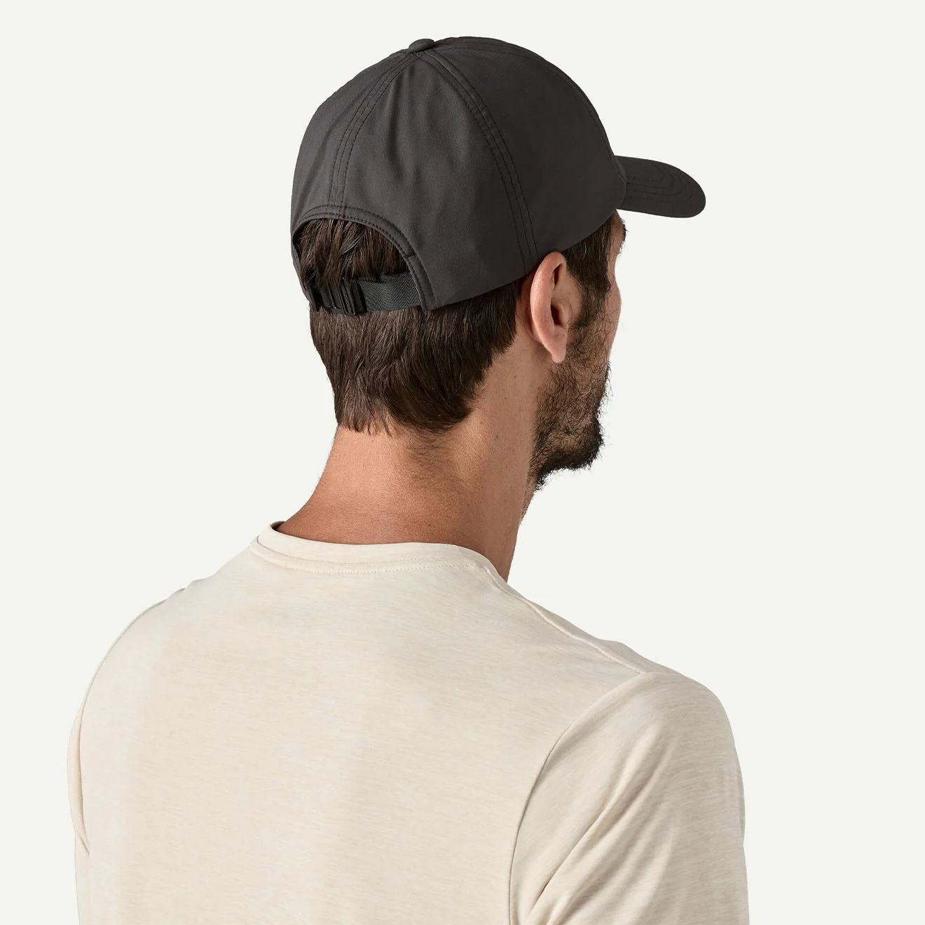 Patagonia Terrebonne Hat Black - Image 3