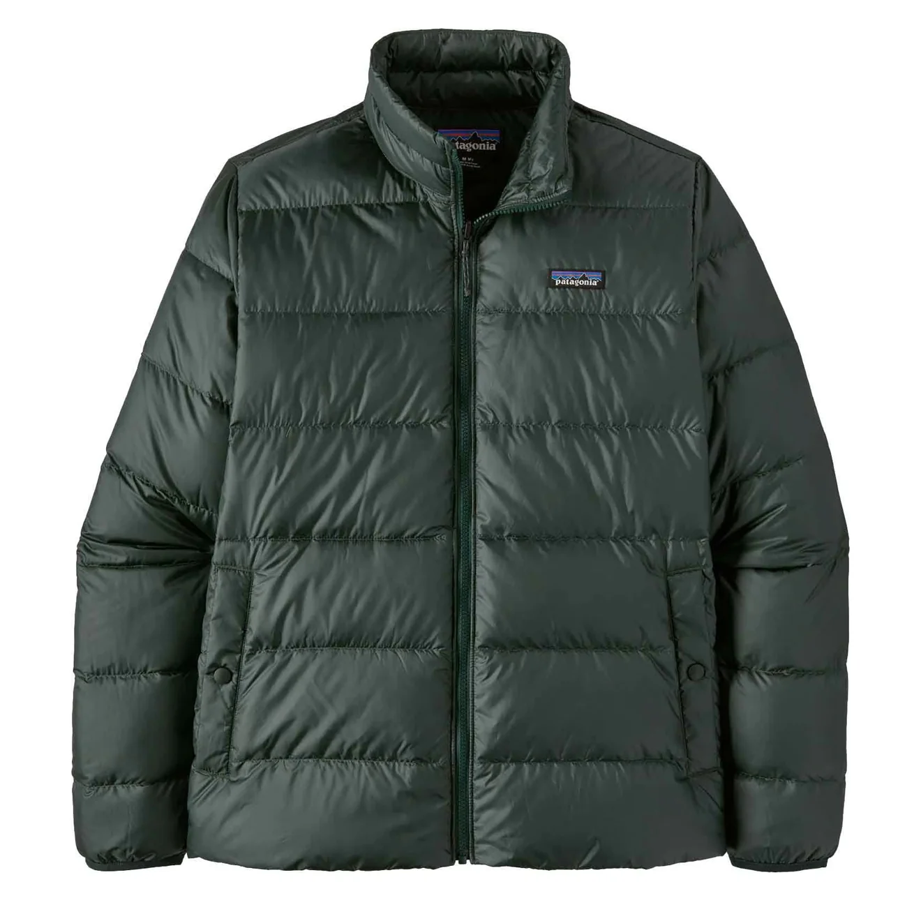 Patagonia Tres 3-in-1 Parka Northern Green - Image 3
