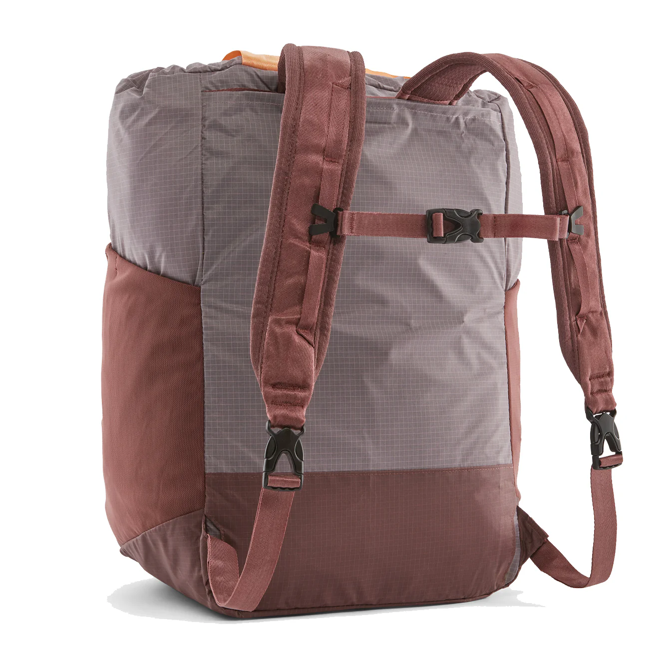 Patagonia Ultralight Black Hole Tote Pack Dulse Mauve - Image 2