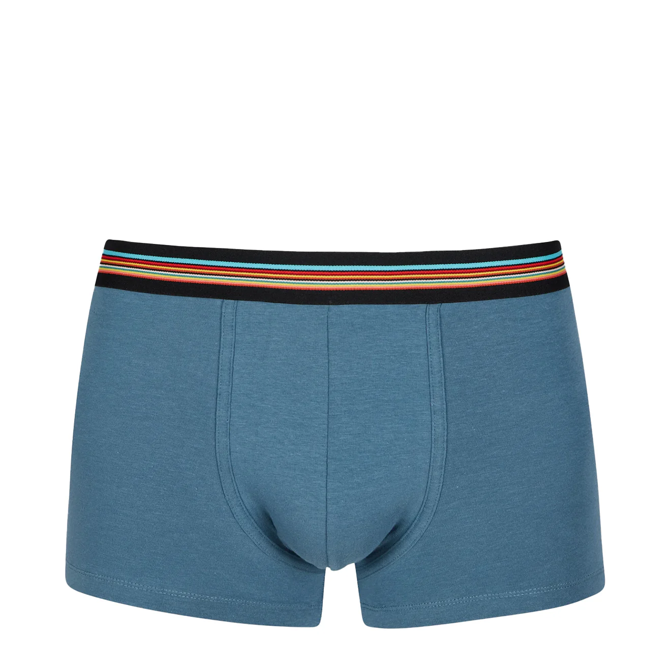 Paul Smith 3 Pack Trunks Mix Blue Multicolour - Image 3
