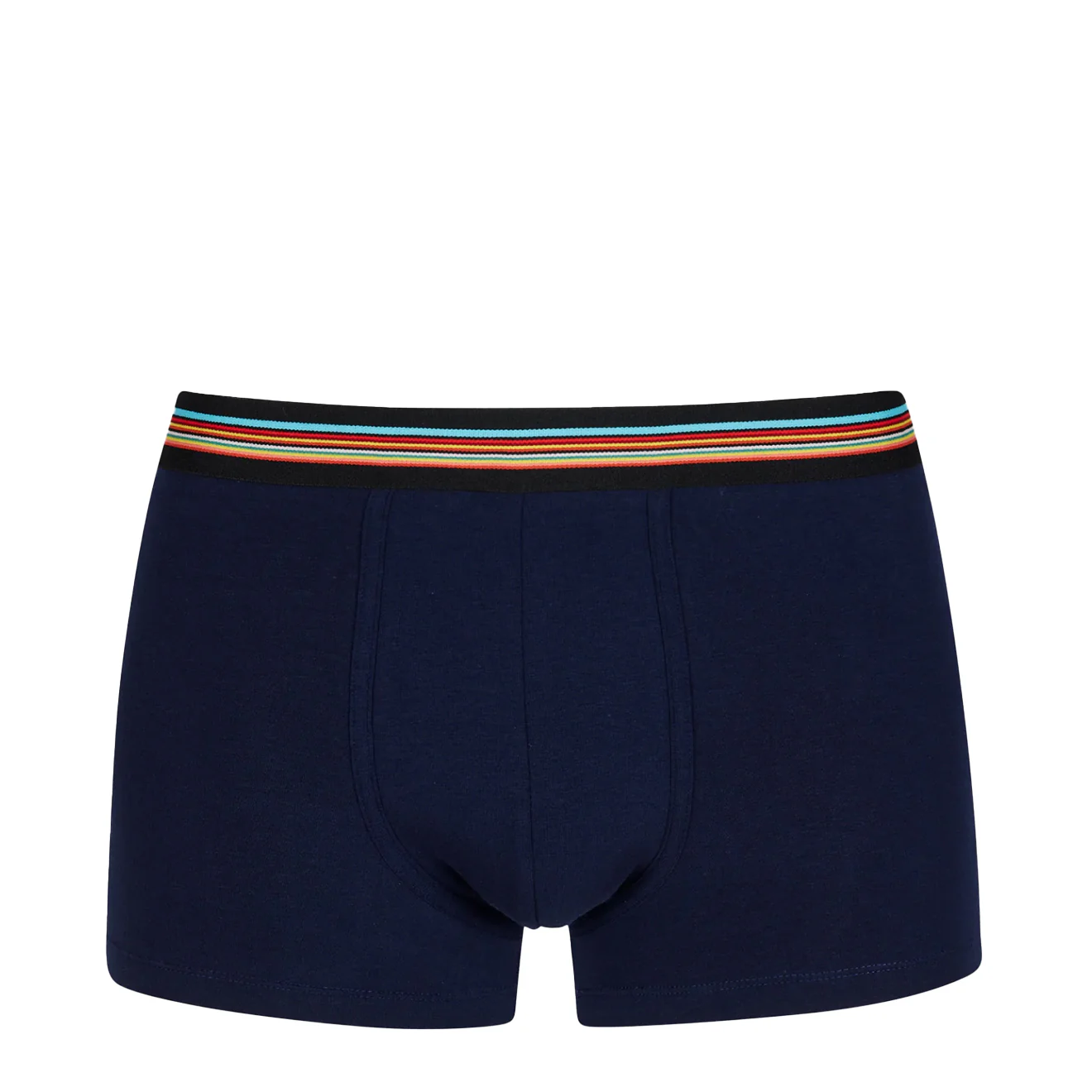 Paul Smith 3 Pack Trunks Mix Blue Multicolour - Image 4