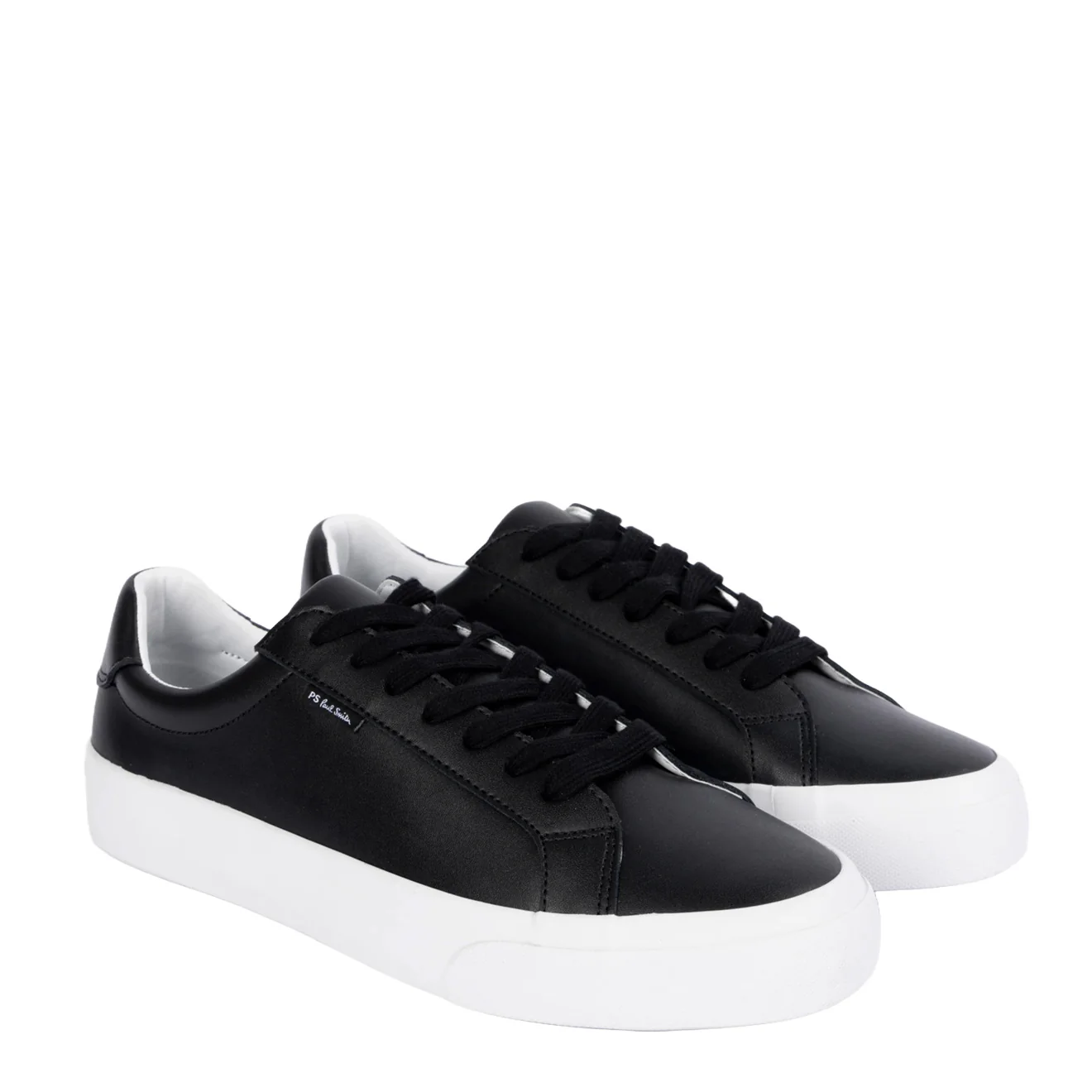 Paul Smith Amos Shoe Black - Image 2
