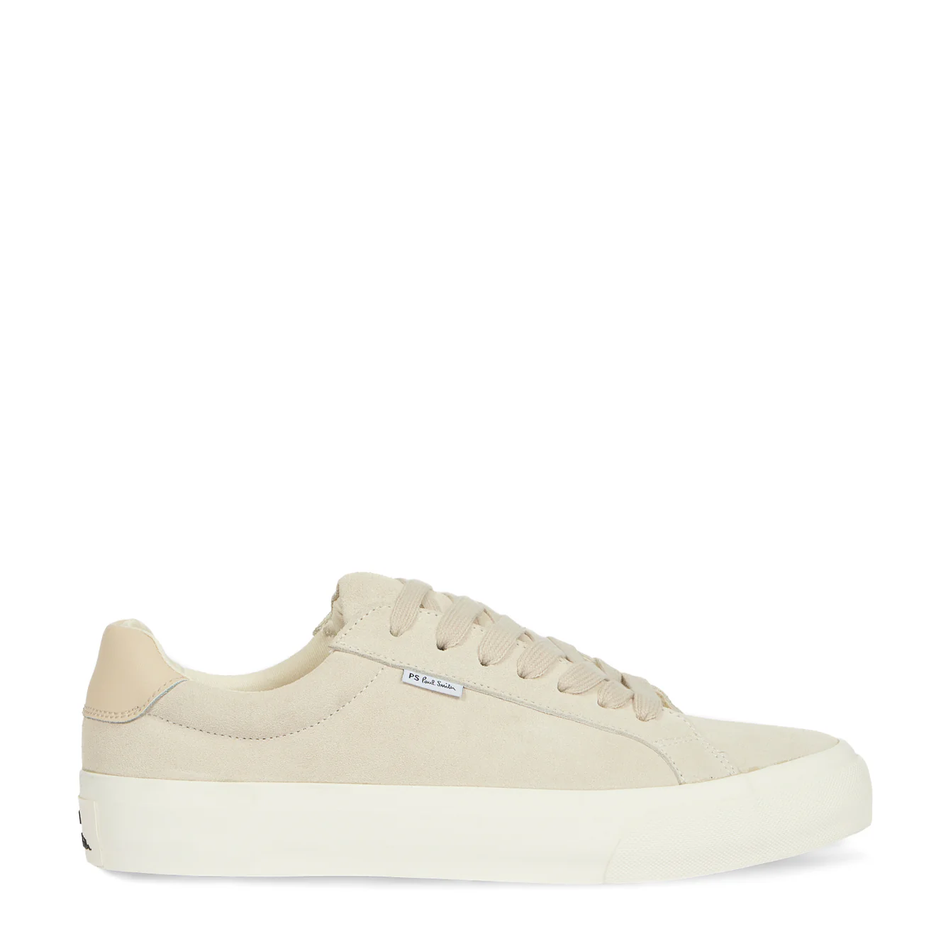 Paul Smith Amos Trainer Off White