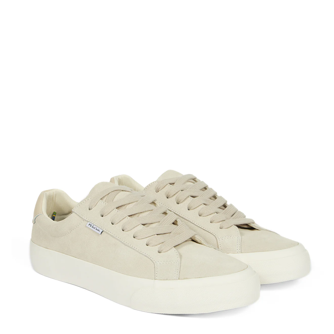 Paul Smith Amos Trainer Off White - Image 2