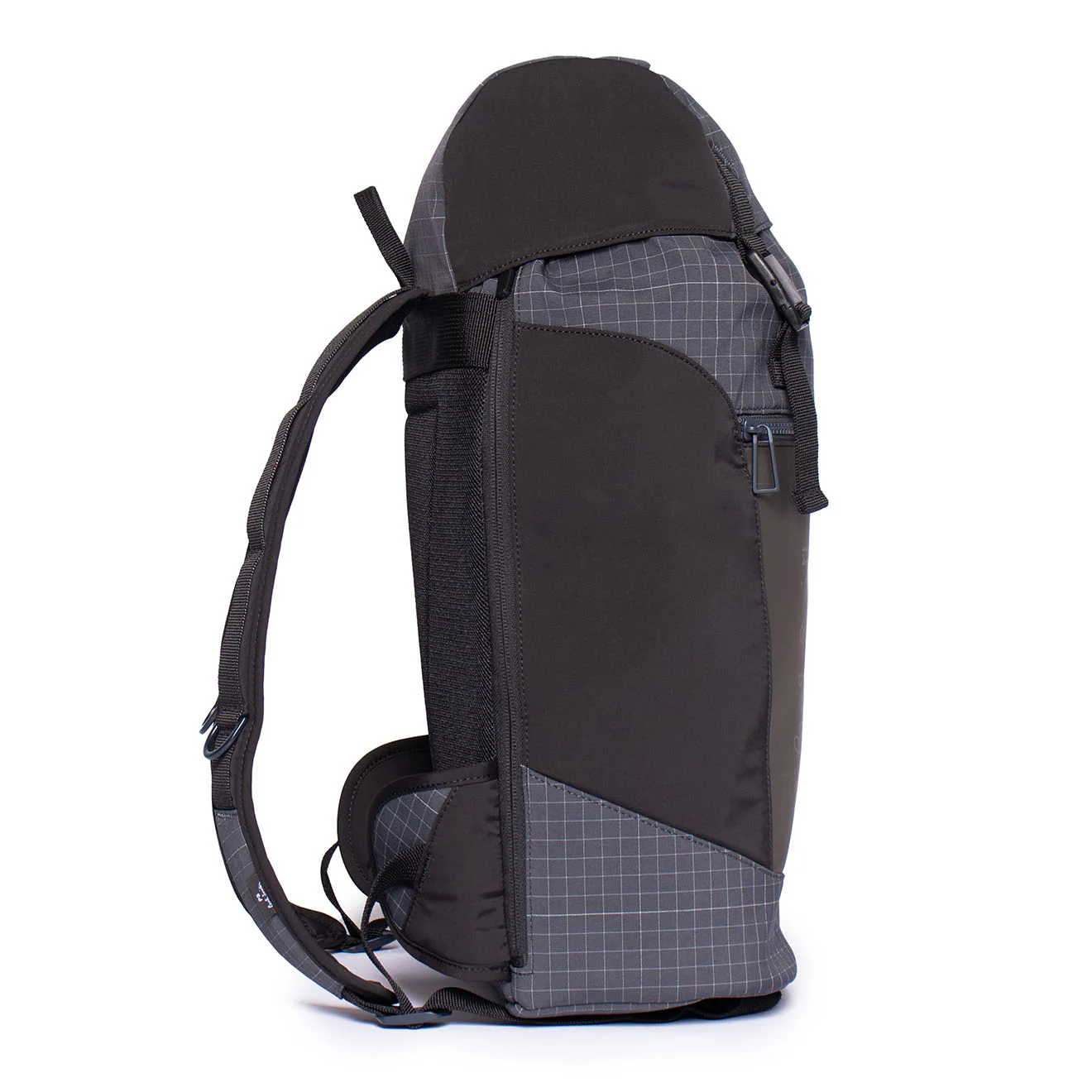 Paul Smith Backpack Grey - Image 2