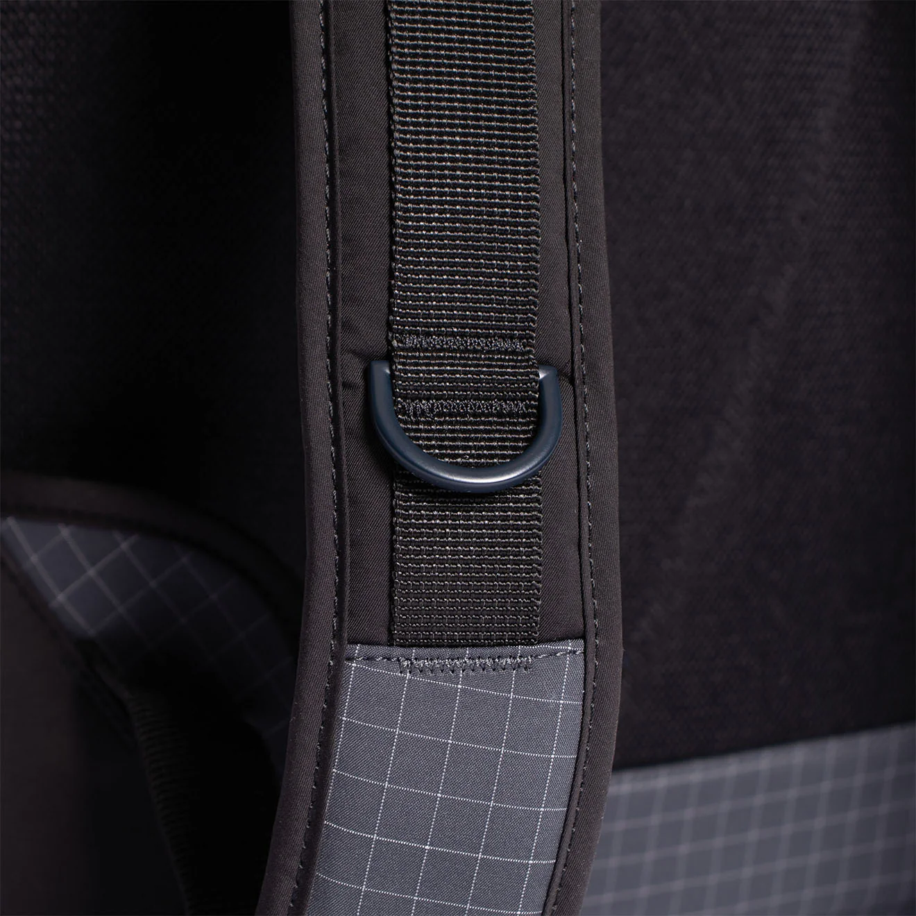 Paul Smith Backpack Grey - Image 4