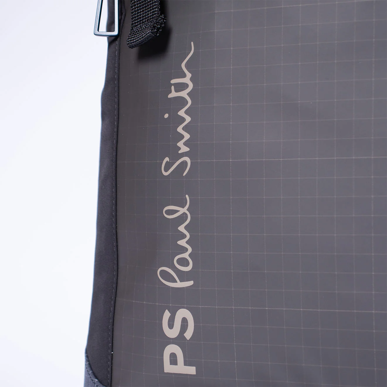 Paul Smith Backpack Grey - Image 6