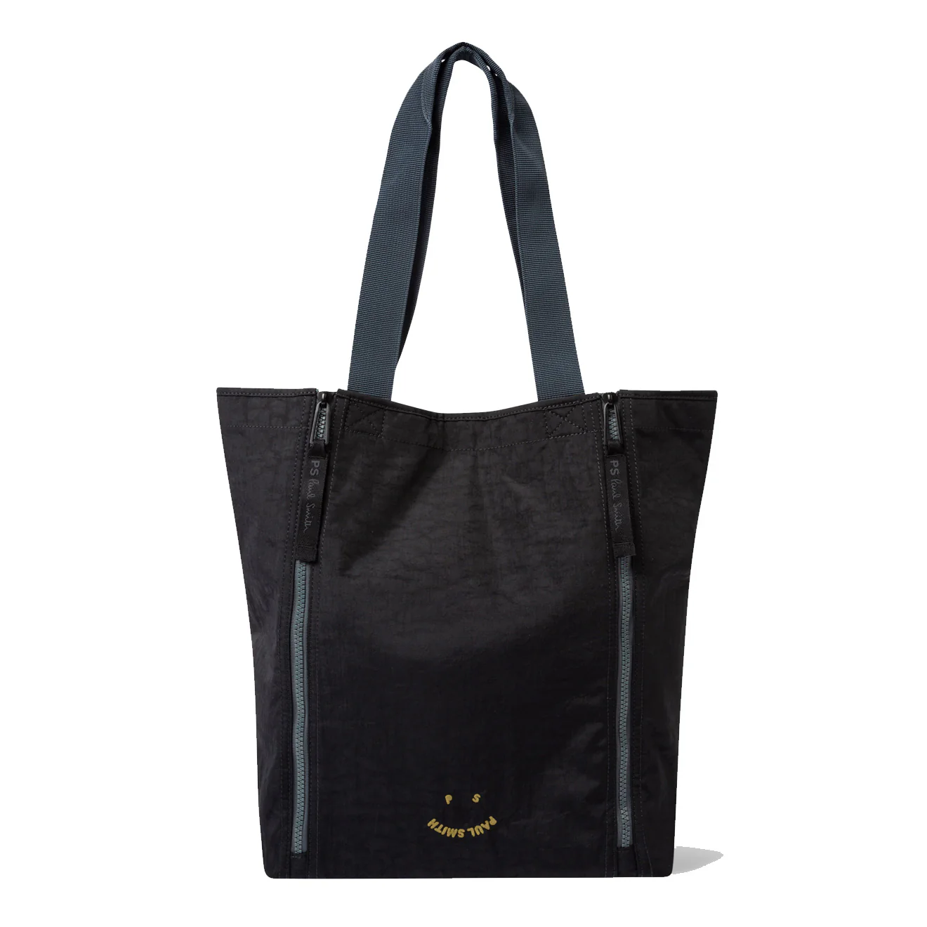 Paul Smith Bag Exp Tote Black