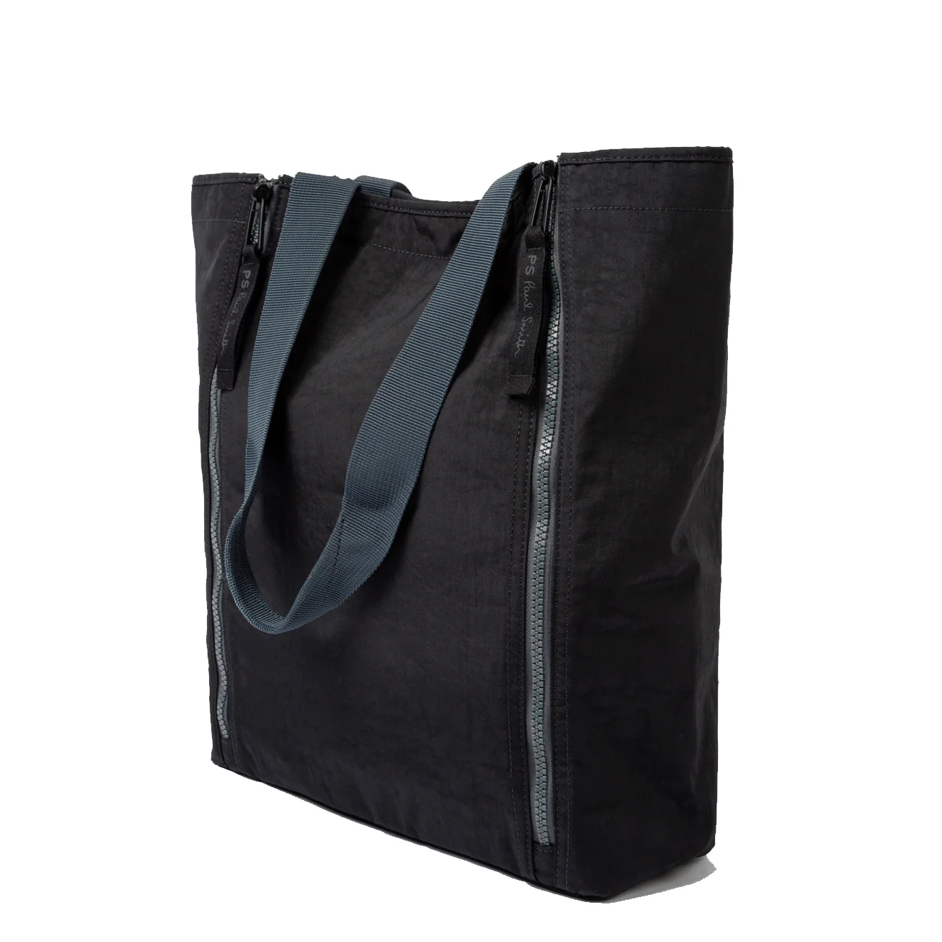 Paul Smith Bag Exp Tote Black - Image 2