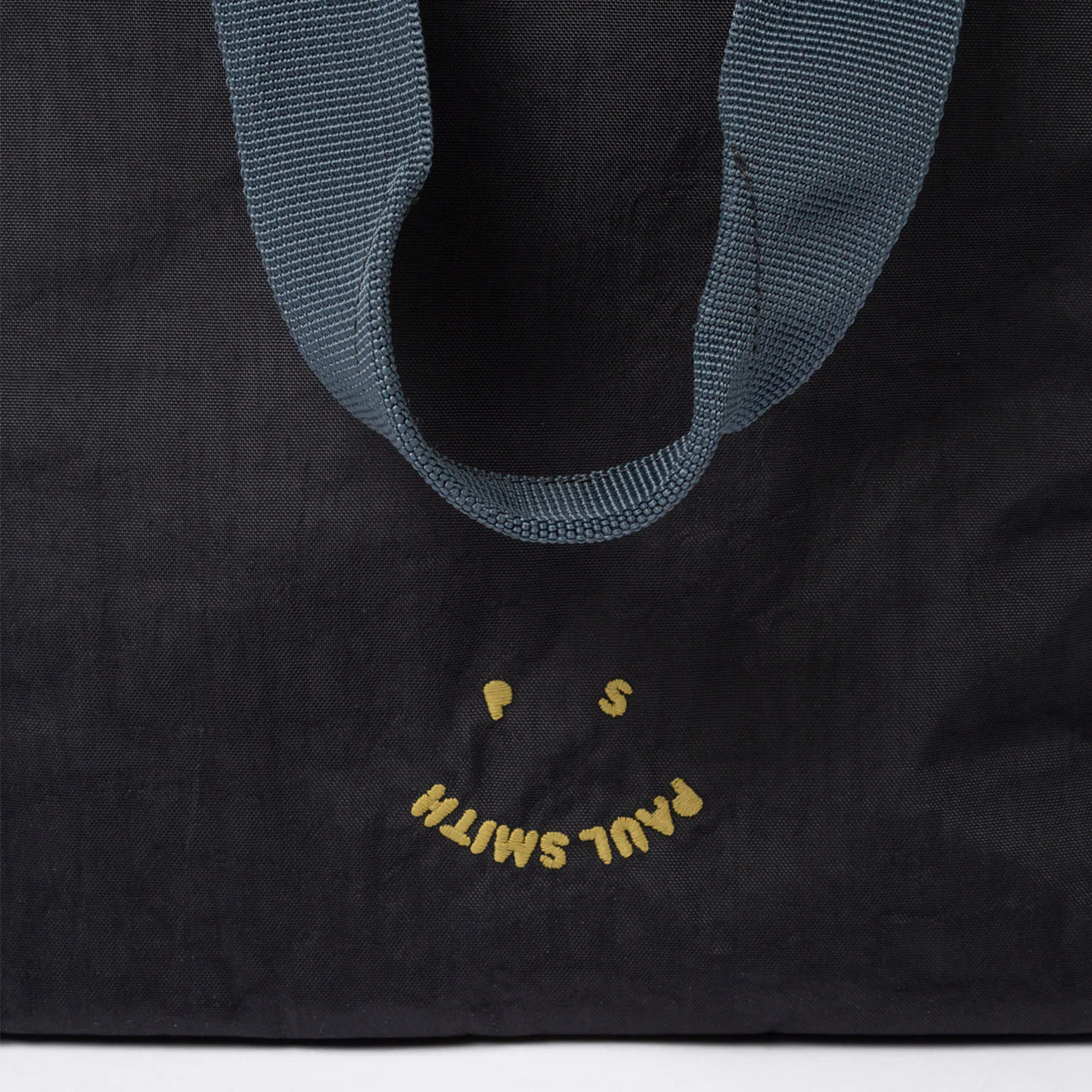 Paul Smith Bag Exp Tote Black - Image 5