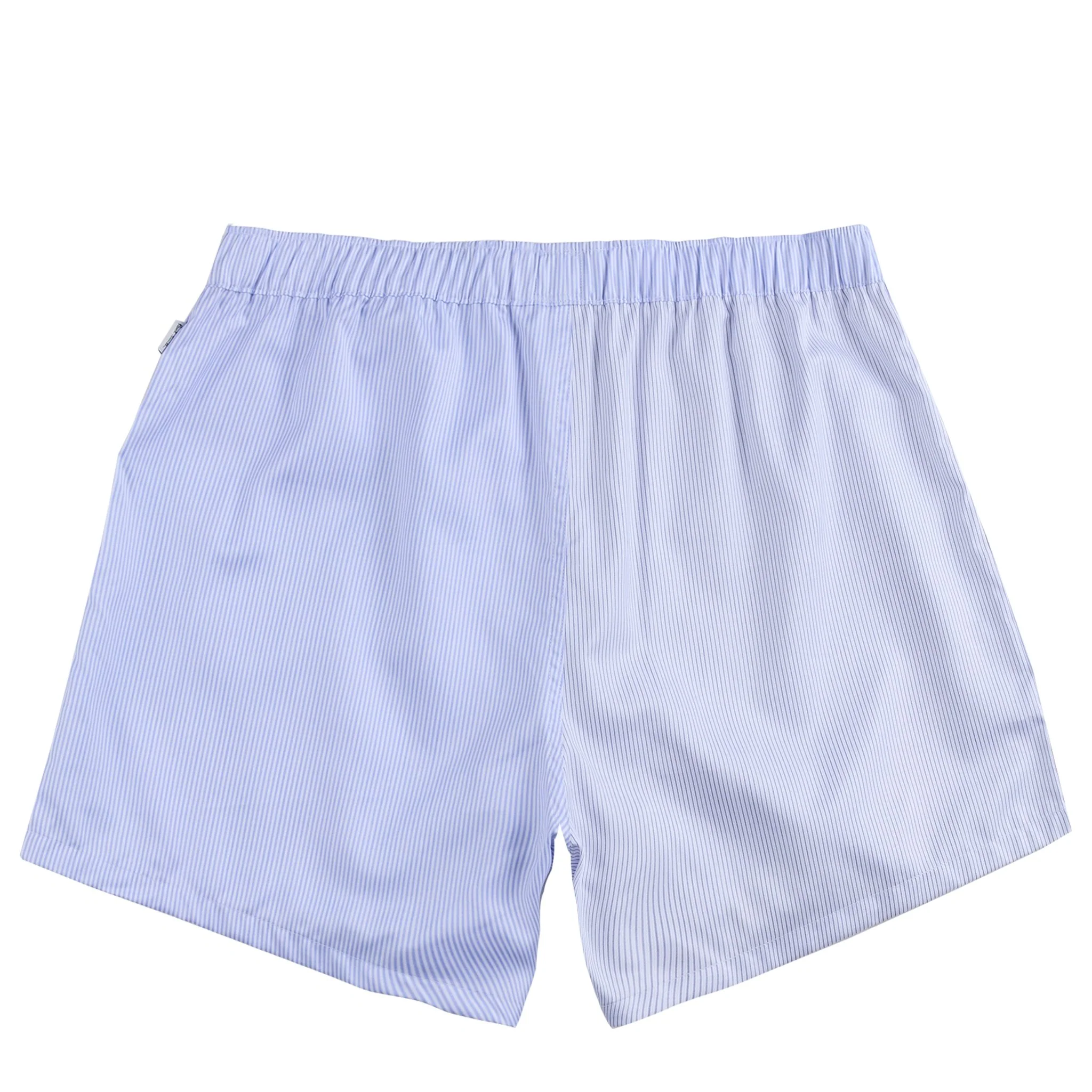 Paul Smith Boxer Short Mix Up Blue - Image 2