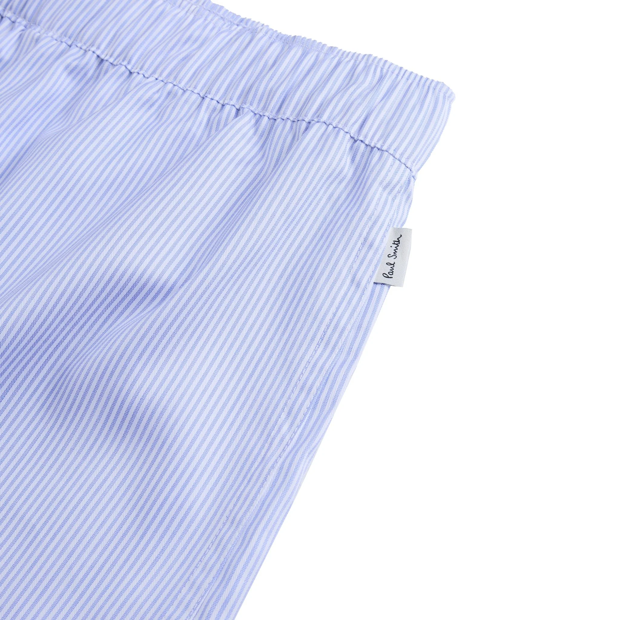 Paul Smith Boxer Short Mix Up Blue - Image 4